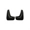 Автомобильные брызговики для Ford Focus II / Форд Фокус 2, (05-11) L.Locker 7002022451 - фото 14806964