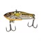 Блесна STRIKE PRO Cyber Vibe 35 - фото 14807551