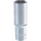 Удлиненная шестигранная торцевая головка AV Steel AV Steel - фото 14807608
