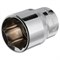 Головка шестигранная INTERTOOL ET-0022 - фото 14807747