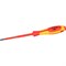 Отвертка для винтов со шлицевой головкой KNIPEX KN-982040 - фото 14808663