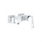 Смеситель для душа Grohe Eurocube - фото 14808762