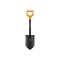 Туристическая лопата FISKARS Solid - фото 14808961