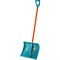 Пластиковая снеговая лопата GRINDA PROLine Fiber-500 - фото 14809084