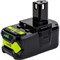 Аккумулятор для RYOBI TopOn TOP-PTGD-RY-18-5.0 - фото 14809257