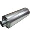 Круглый шумоглушитель Diaflex DSV 315/600 - фото 14809351