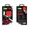 Зарядное устройство для смартфона More Choice NC46m Red - фото 14809353