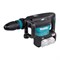 Аккумуляторный отбойный молоток MAKITA HM002GZ03 - фото 14809599