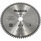 Пильный диск для алюминия MAKITA D-45973 - фото 14809993