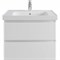 Подвесная тумба для ванной комнаты Sanstar Arista 70 - фото 14810312