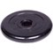 Обрезиненный диск Barbell Atlet - фото 14810524