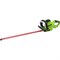 Электрический кусторез GreenWorks GHT7068 Deluxe - фото 14810570