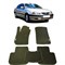 Ковры в салон автомобиля toyota avensis i 1997 - 2003 Eva Smart 1789-A1B5-S - фото 14810719