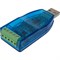 Преобразователь интерфейсов Доступная Автоматика USB-RS485 - фото 14810876