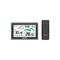 Беспроводная метеостанция BALDR B0340ST2H2R-V8-BLACK - фото 14810893