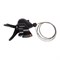Шифтер Shimano HQ-0010290 - фото 14810930