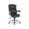 Кресло College HLC-0631-1/Black - фото 14811076