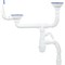 Сифон для двойной мойки IDDIS S21UPS0i84 - фото 14811549