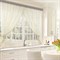 Комплект штор для кухни Witerra 45877 - фото 14812263