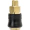 Быстроразъемное соединение INTERTOOL PT-1815 - фото 14812724