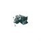 Слесарные тиски Stalex D80 - фото 14813467