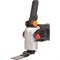 Аккумуляторный бесщеточный реноватор WORX WX693.9 - фото 14813557
