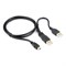 Кабель Gembird CCP-USB22-AM5P-3 - фото 14813625