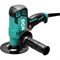 Эксцентриковая шлифовальная машина DCA ASA02-150 - фото 14813920