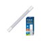 Накладной светодиодный светильник Volpe ULT-Q218 14W/NW IP65 WHITE - фото 14814172