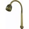 Гибкий излив для кухонного смесителя GRIALE DK-772C - фото 14814310