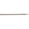 Бур sds-plus RENNBOHR Quadro - фото 14814437