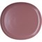 Сервировочное блюдо BILLIBARRI Less Matt Dark Purple - фото 14814962