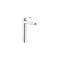 Однорычажный смеситель для свободностоящий раковины Grohe Eurodisc Cosmopolitan - фото 14814984