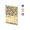 Записная книжка Berlingo Geometry - фото 14815298