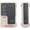 Тестер кабеля RJ-45+RJ-11 REXANT HT-C004 TL-468 - фото 14815601