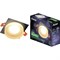 Встраиваемый точечный светильник Ritter SQS-98MR16-SC - фото 14815682