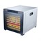 Сушилка для фруктов и овощей VIATTO VA-DG10SS 160944 - фото 14815820