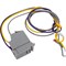 Вспомогательный контакт для ВА-99С EKF mccb99c-a-16 - фото 14816165