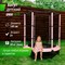Батут UNIXFIT UNIX Line - фото 14816316