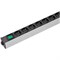 Блок розеток SYSMATRIX PD 0804.019 - фото 14816391
