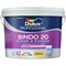 Интерьерная суперизносостойкая влагостойкая краска Dulux BINDO 20 - фото 14816393
