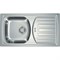 Мойка ALVEUS BASIC 150 NAT-90 - фото 14816727