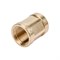 Латунная муфта Uni-Fitt 602G1100 - фото 14816761