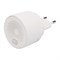 Умный беспроводной Wi-Fi датчик утечки газа SECURIC SEC-S-201W - фото 14817147