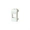 Адаптер для информационных разъемов SIEMON DKC 75608S 25050 - фото 14817189