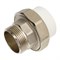 Комбинированная разъемная муфта SLT AQUA SLTFM6404 - фото 14817531