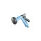 Пистолетный ороситель Cellfast SHOWER IDEAL - фото 14818199