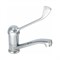 Хирургический смеситель для кухни Gota Rocio Gota Rocio Medical - фото 14818302