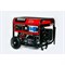 Бензиновый генератор WorkMaster БГ-10500E2 - фото 14818668