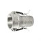 Cam-lock соединение Master Yard C-300 - фото 14818942
